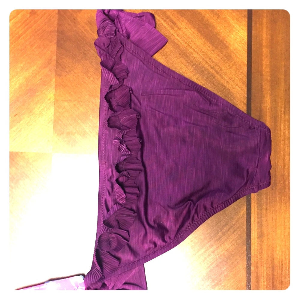 Swimsuit Bottoms